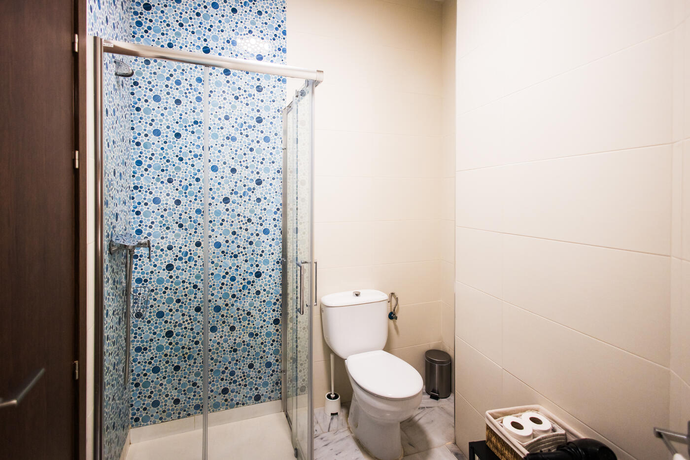 Suite Comares, apartamento turístico en el centro de Granada (12/18)